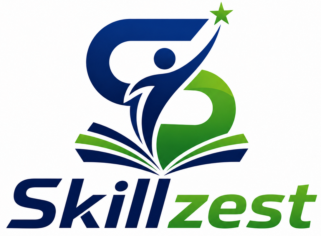 Skill Zest